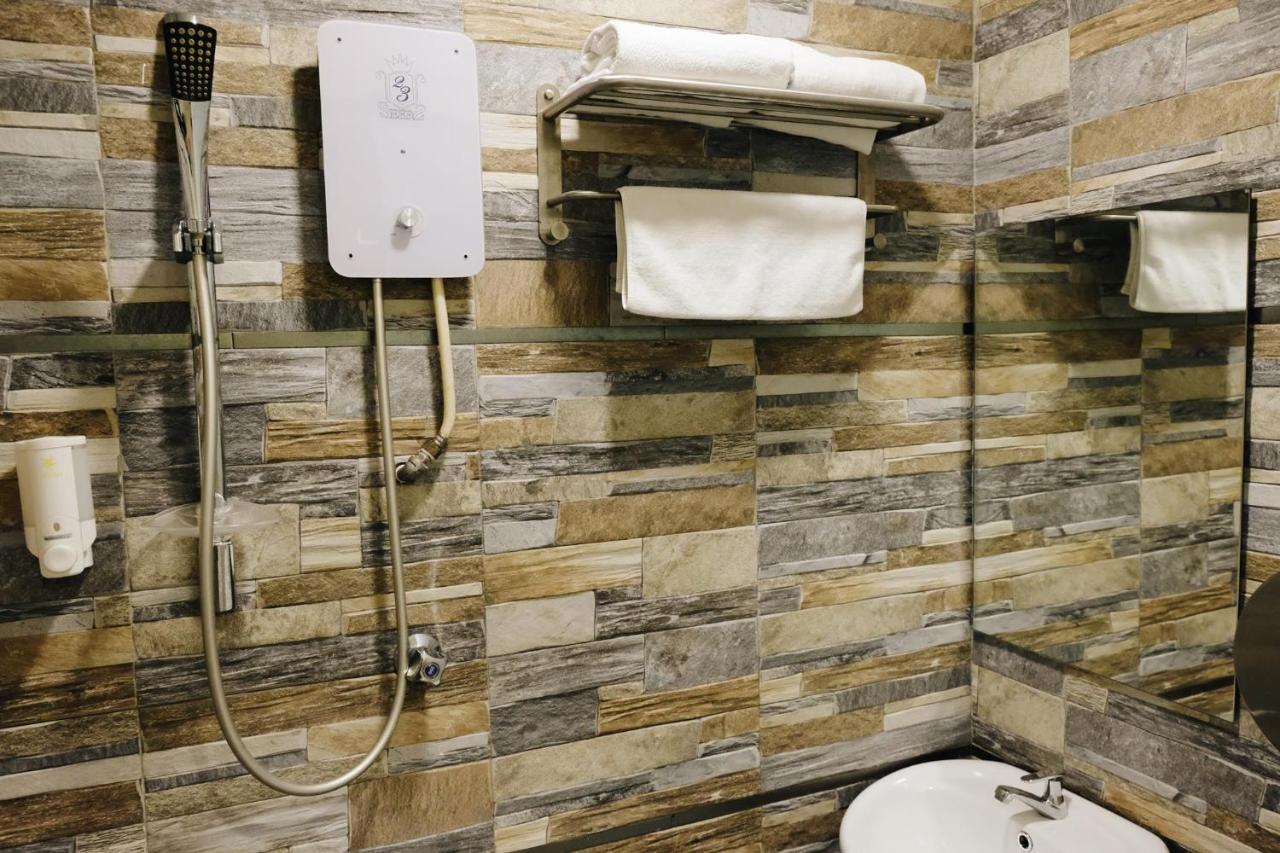 Era Plus Hotel Seri Kembangan Exteriér fotografie