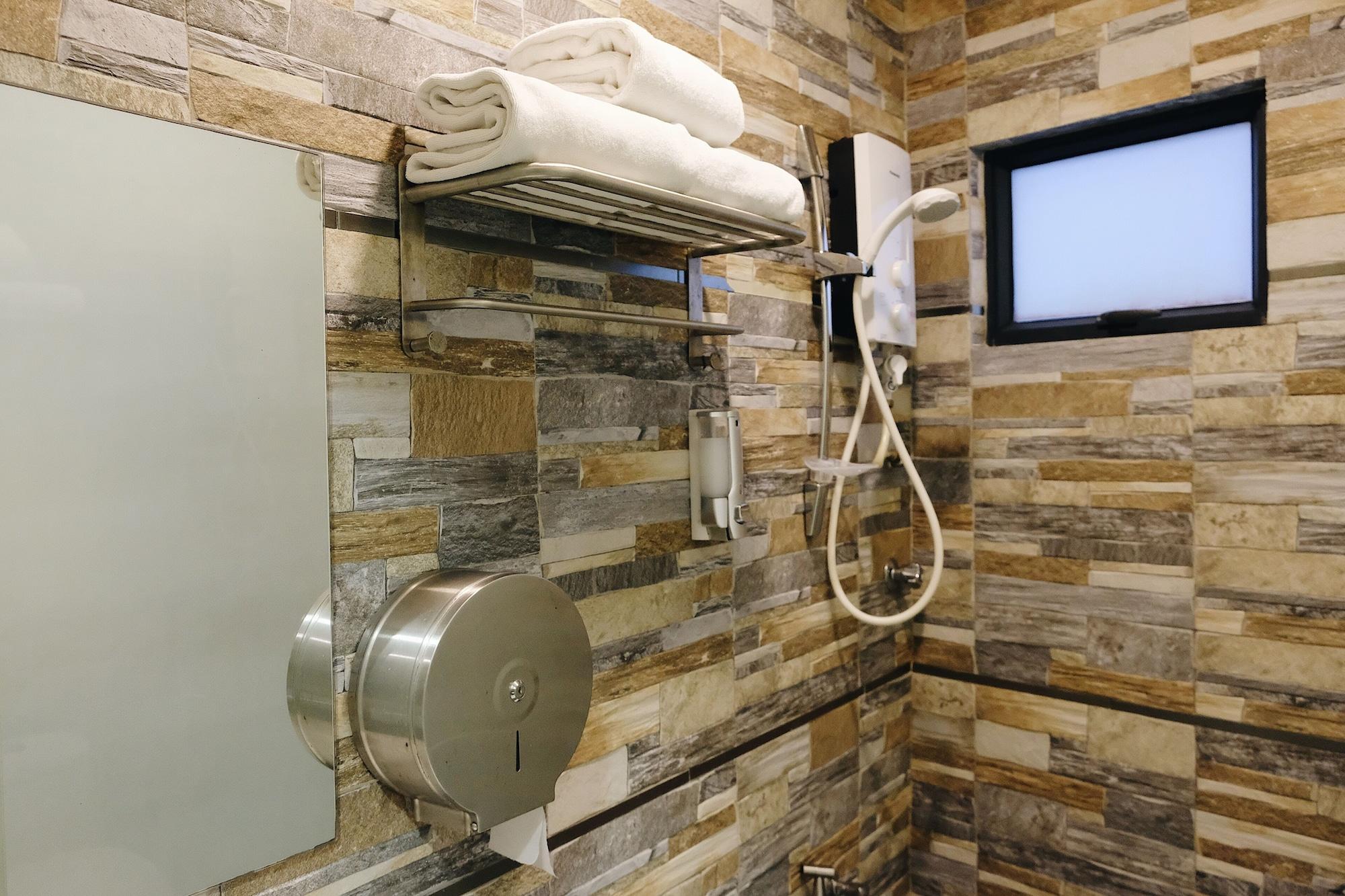 Era Plus Hotel Seri Kembangan Exteriér fotografie